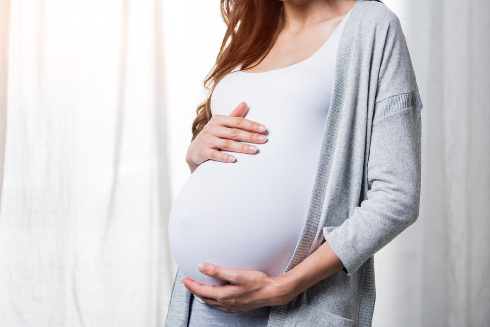 3 tips for smooth and hassle-free pregnancy
