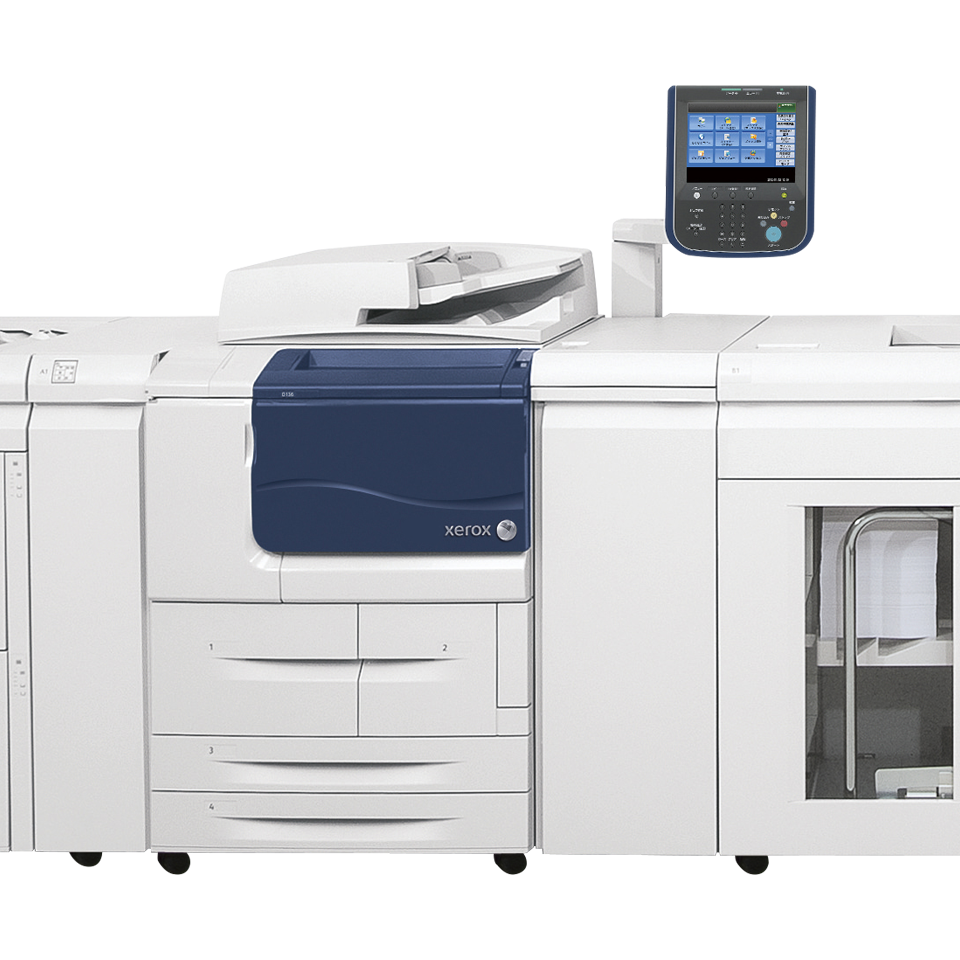 Amazing ways to get second-hand photocopy machines
