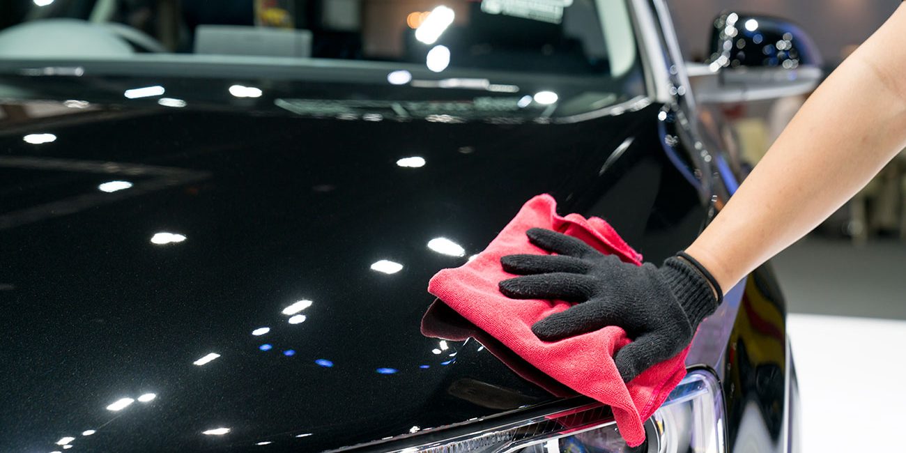 Know why adding graphics and paint protection is a good idea