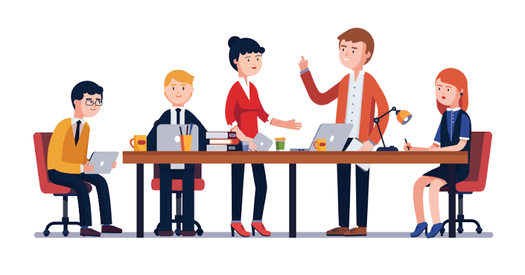 What to gift your clients in meetings
