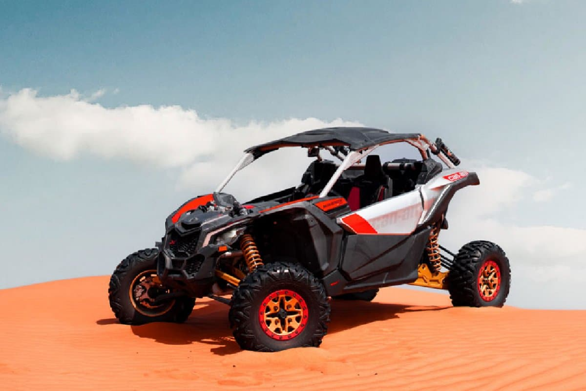 Choosing The Best Desert Buggy Safari For Your Stress-Free Experience