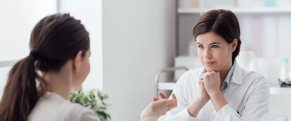 Choosing the Right High-Risk Pregnancy Doctor in Dubai