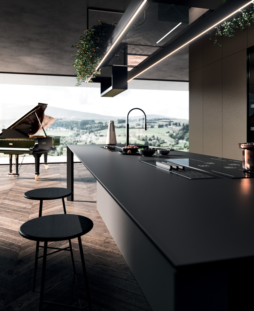Top Tips For Collaborating With High-End Kitchen Companies