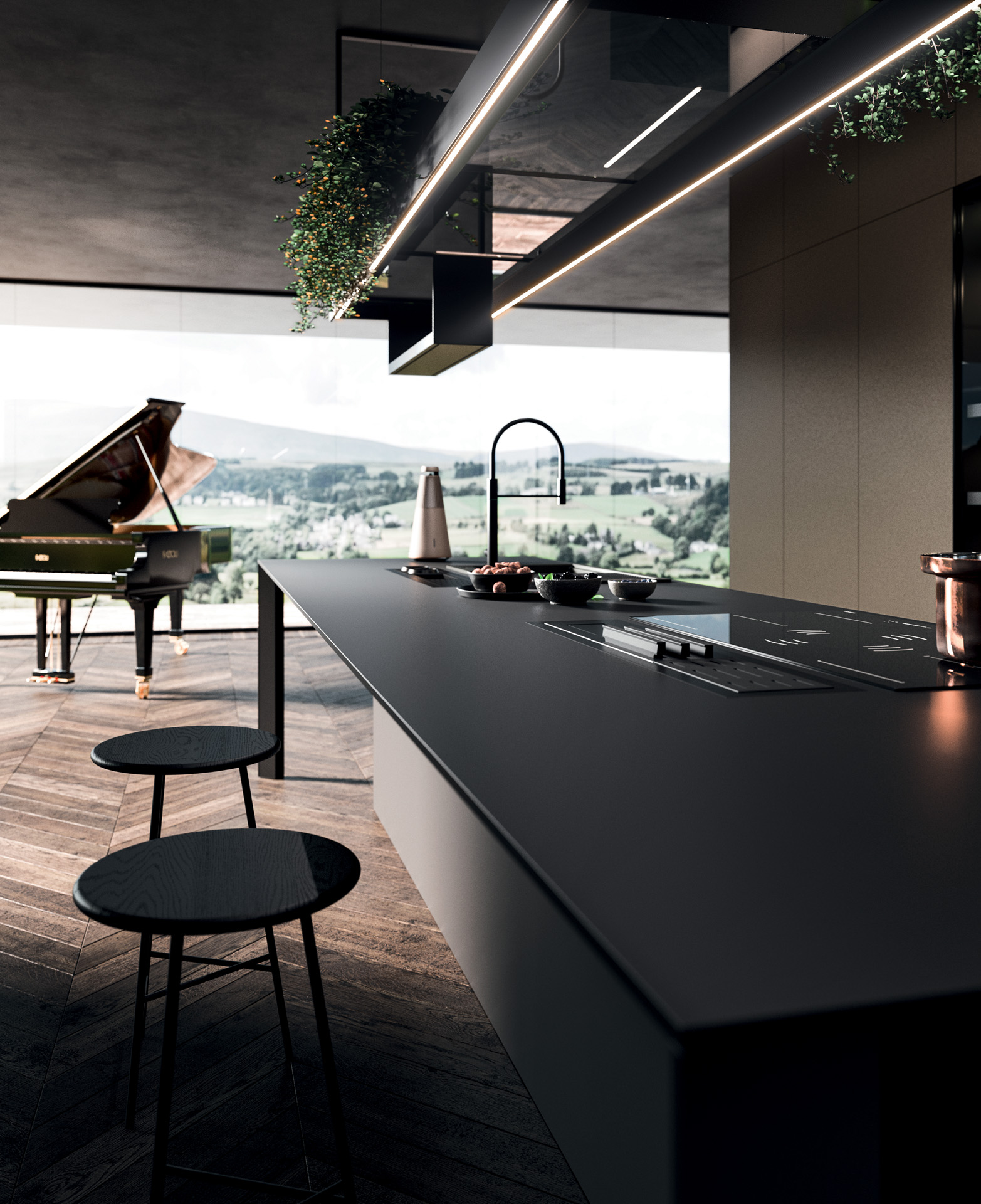 Top Tips For Collaborating With High-End Kitchen Companies