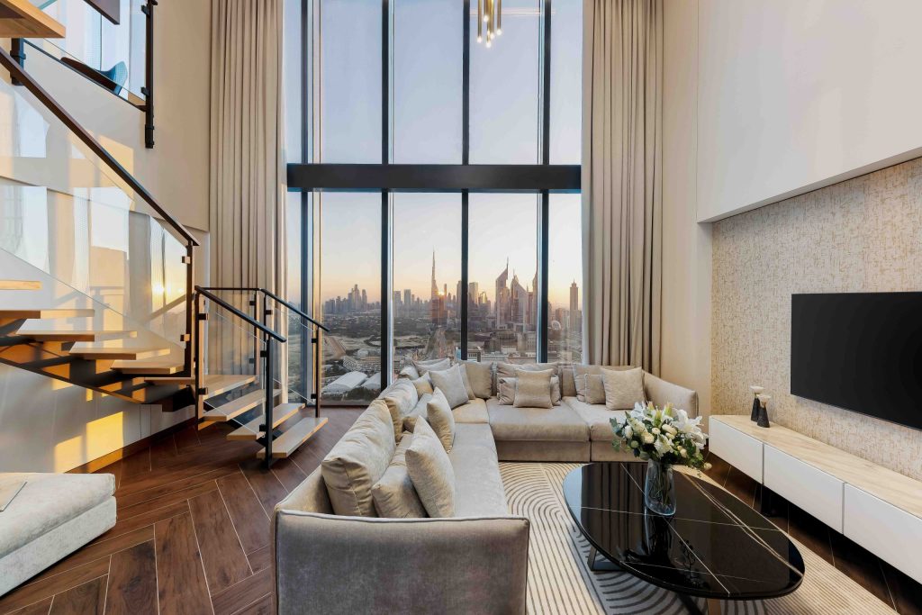 Interior Design Ideas That Feel Natural, Not Forced