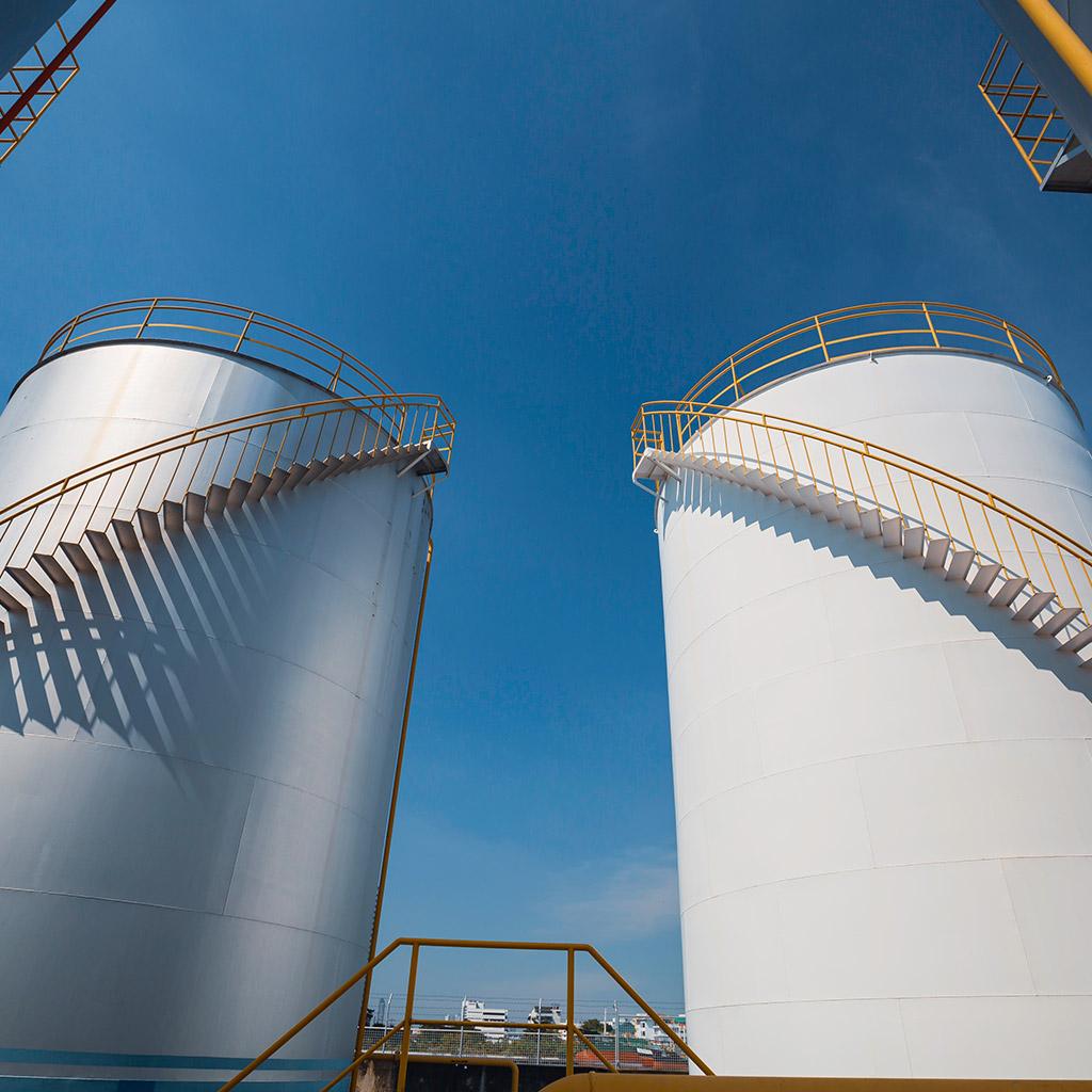 Diesel Fuel Tank Solutions For Industrial And Commercial Use
